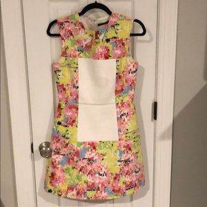Fabulous Tibi summer dress!